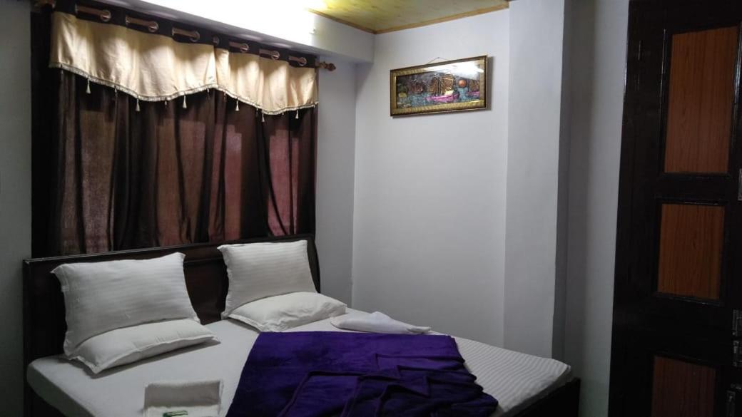 Debbhumi Regency 호텔 Sāngla 외부 사진